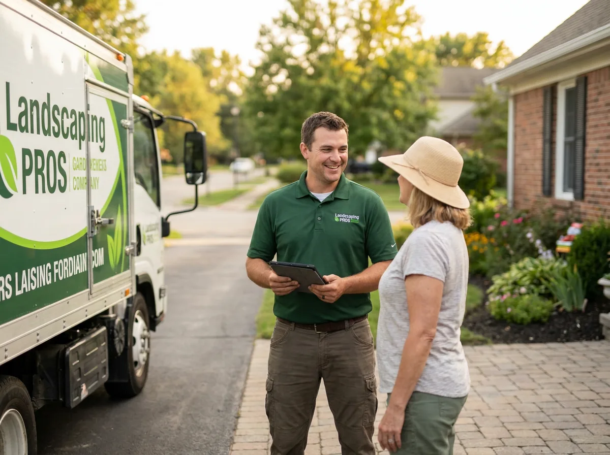 Landscaping Duson, LA FAQs